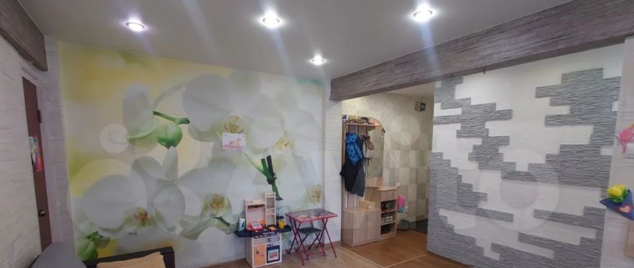 квартира г Ангарск кв-л 92 26 фото 10