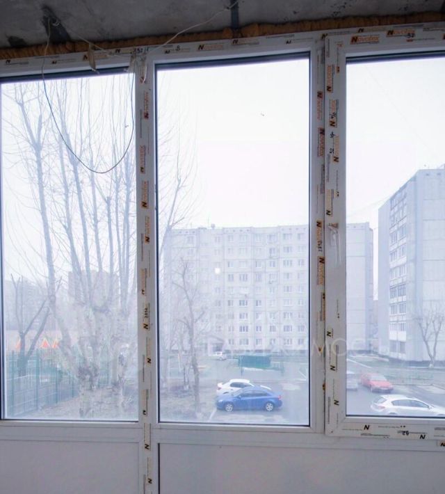 квартира г Тюмень р-н Восточный ул Широтная 69 фото 6