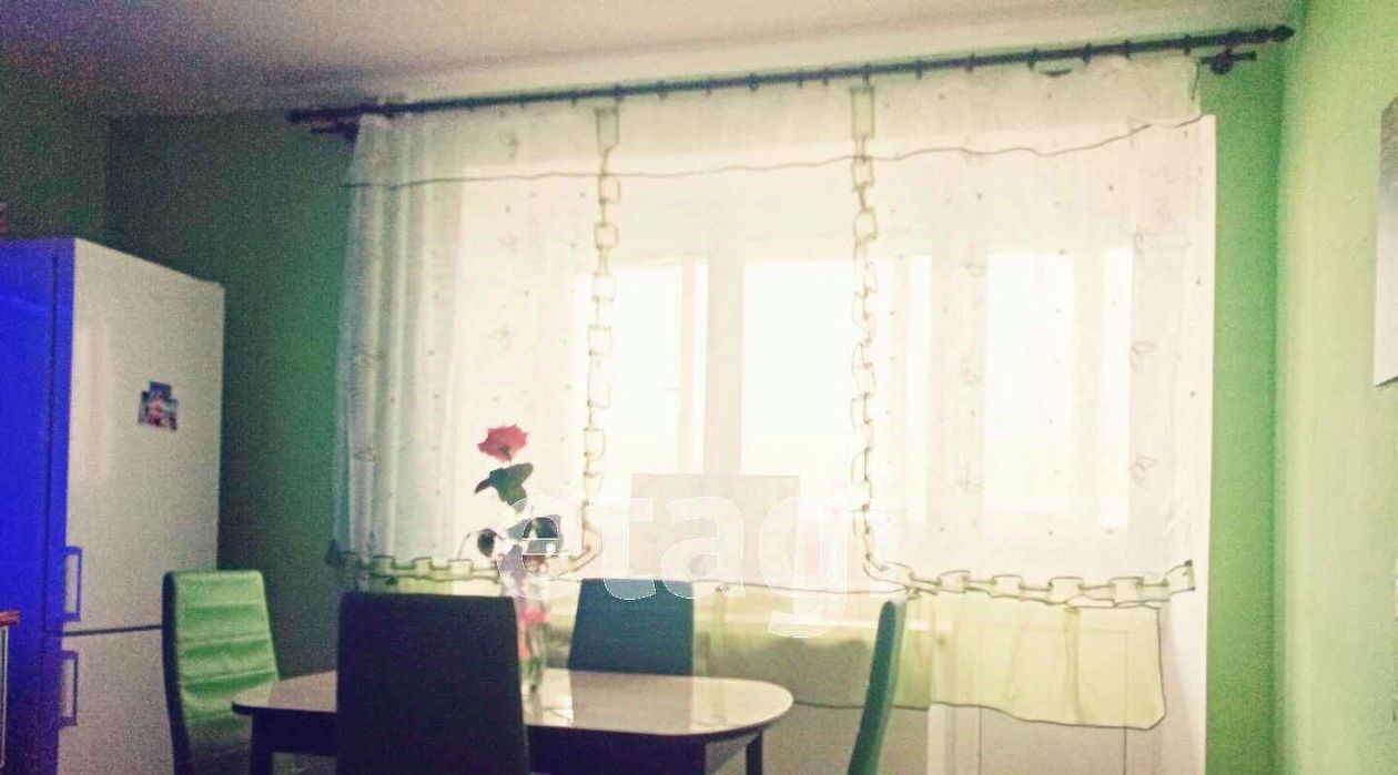 квартира г Заводоуковск ул Заводская 7г фото 7
