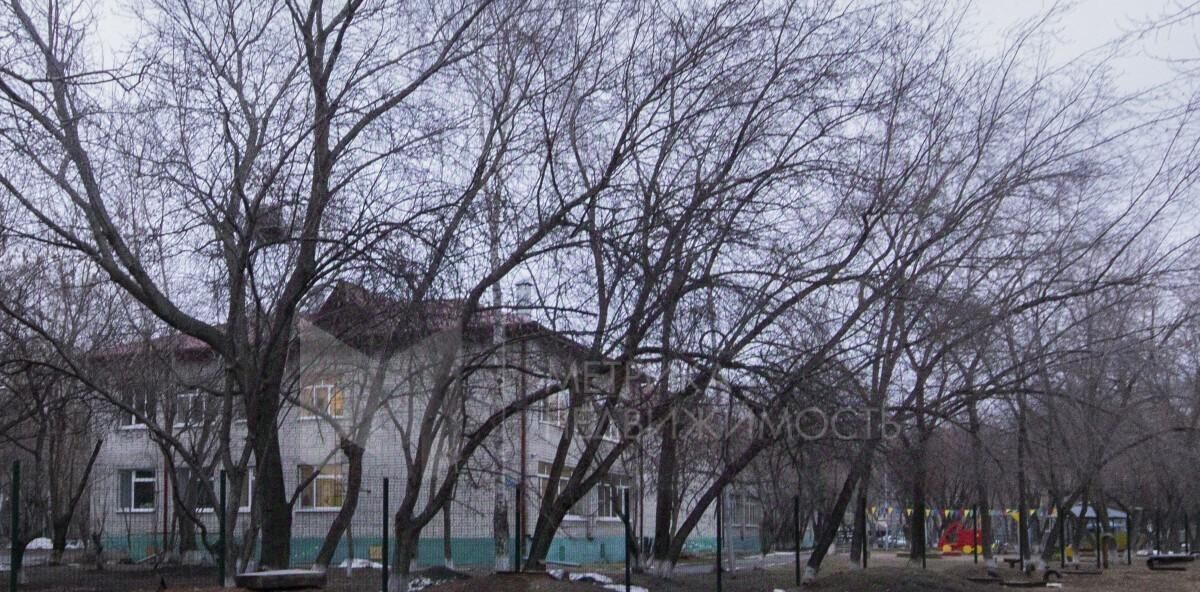 квартира г Тюмень р-н Восточный ул Широтная 69 фото 40
