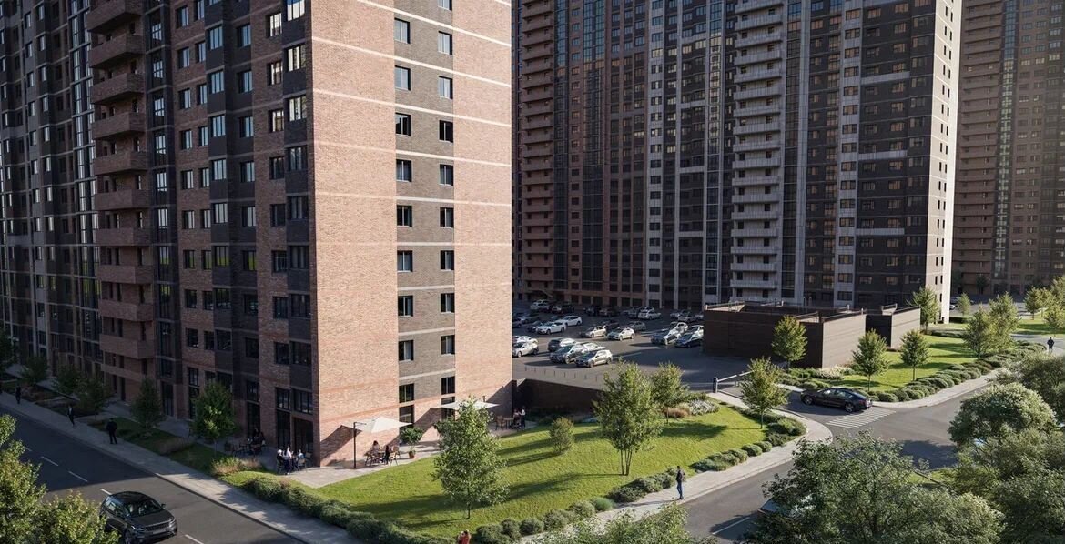 квартира г Ростов-на-Дону р-н Октябрьский ул Таганрогская 132/2 фото 12