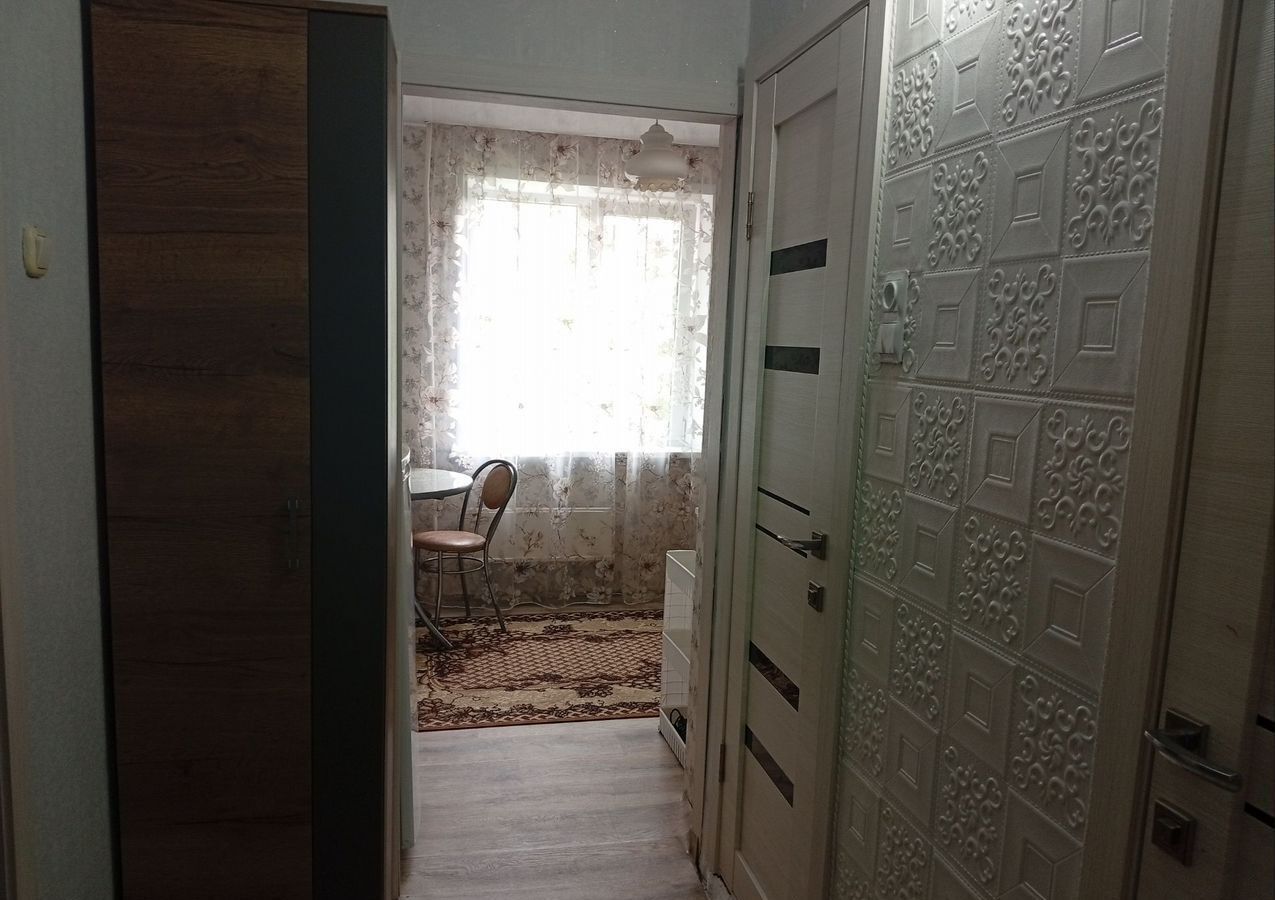 квартира г Курган п Керамзитный 15 фото 3