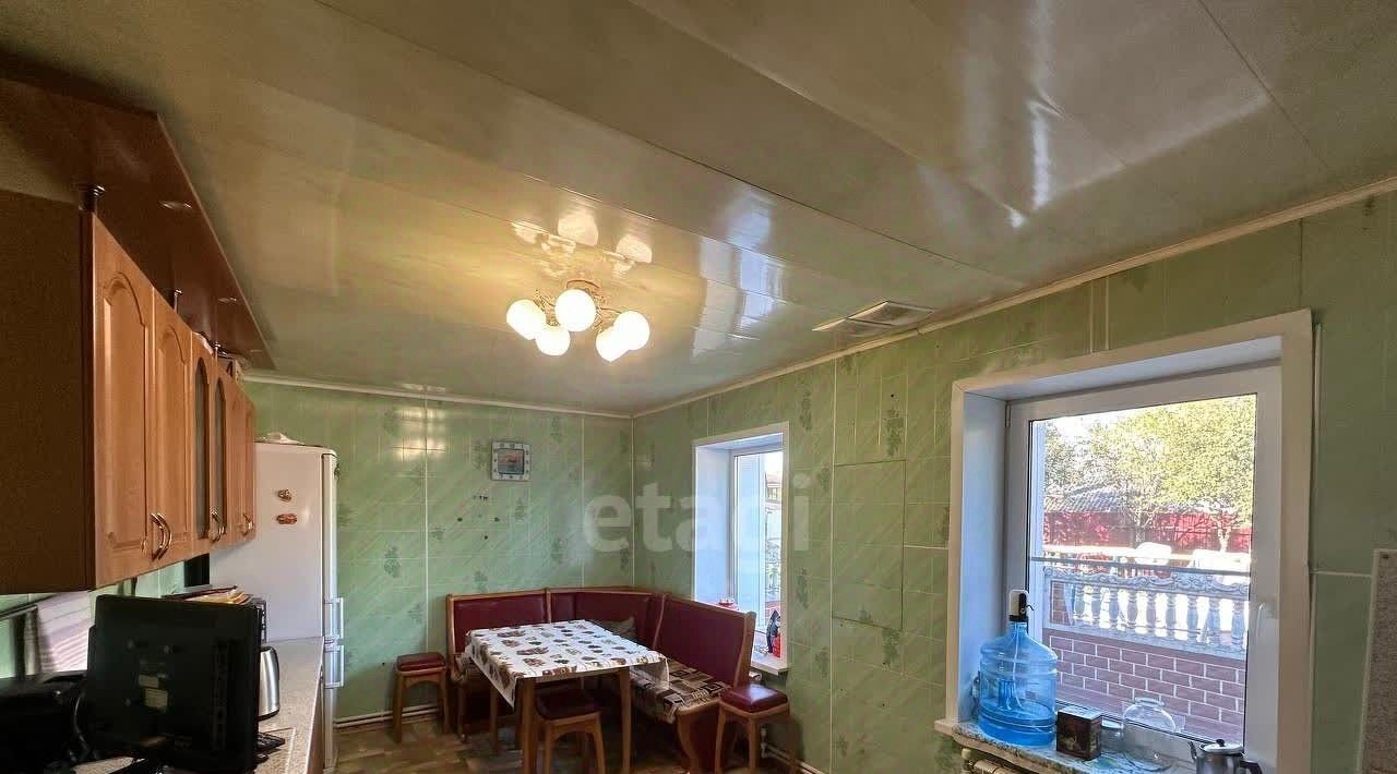 дом г Тверь р-н Центральный ул Тихвинская 2 фото 5