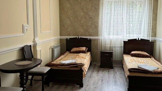 пер Спасателей фото