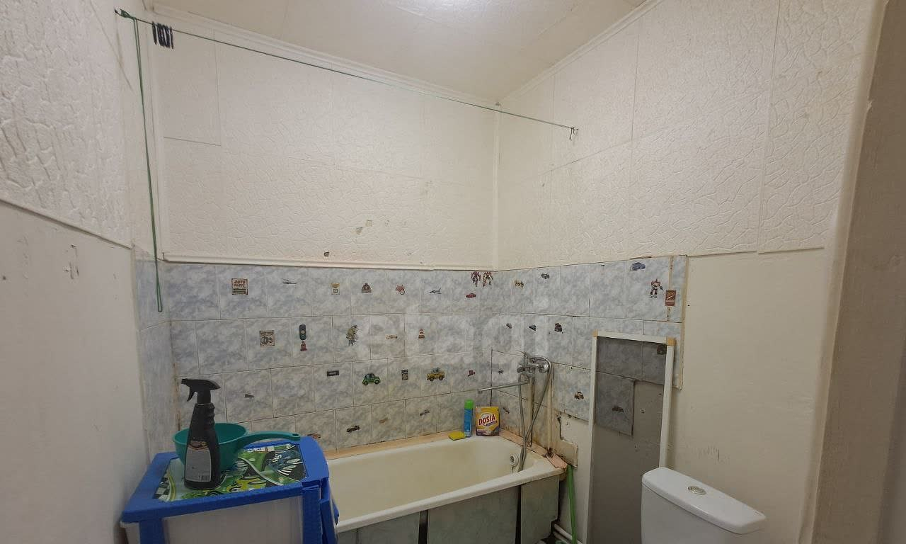квартира г Нижняя Тура ул Скорынина 1 фото 6