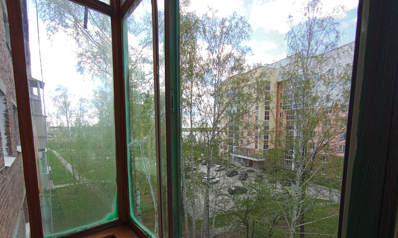 квартира г Среднеуральск Набережная, 6 фото 14