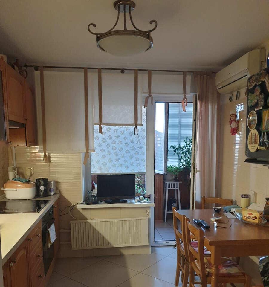 квартира г Самара Московская ул Владимирская 46а фото 12