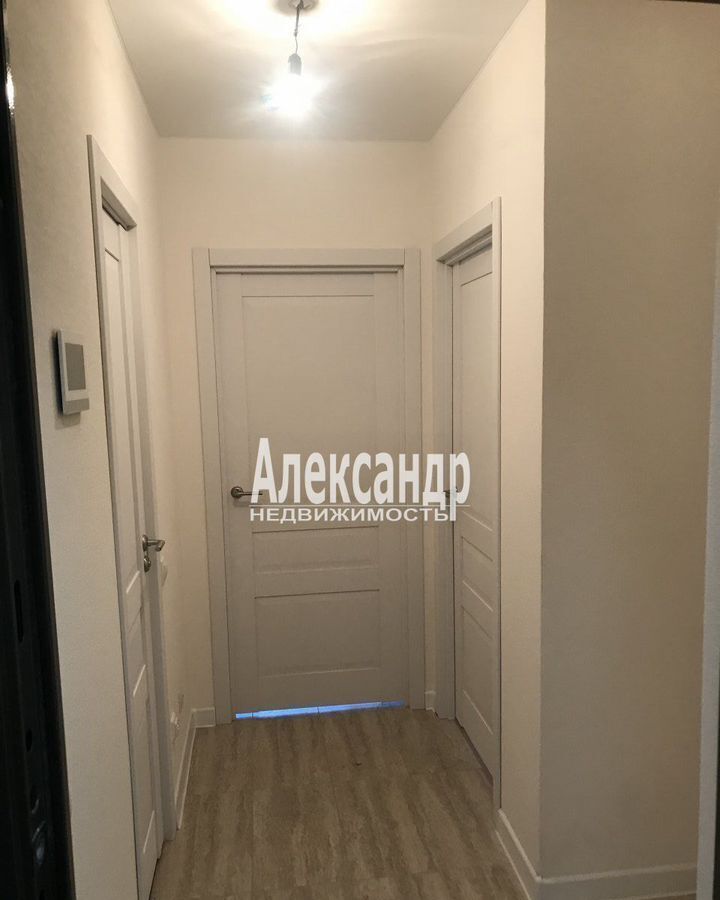 квартира р-н Всеволожский г Мурино ул Екатерининская 19 Девяткино, Муринское городское поселение фото 9