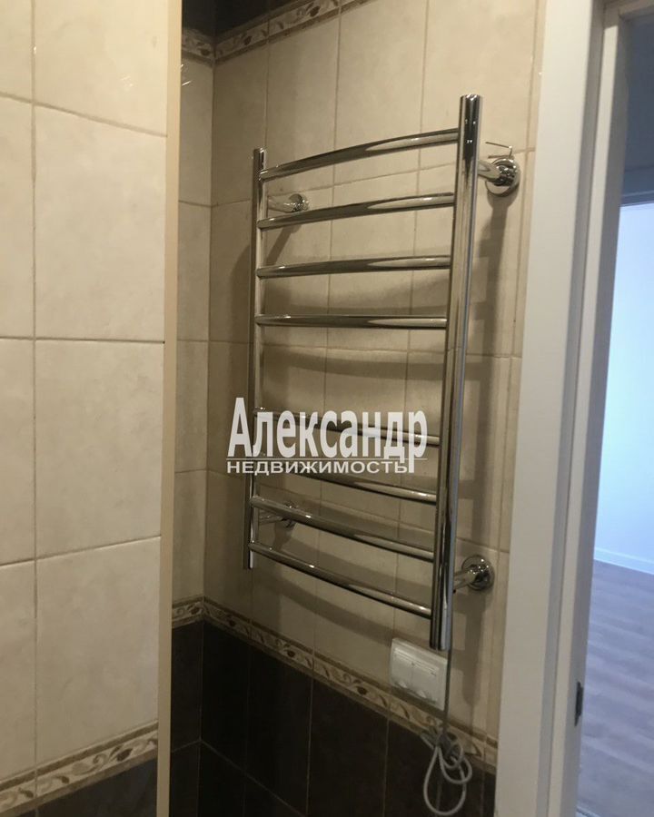 квартира р-н Всеволожский г Мурино ул Екатерининская 19 Девяткино, Муринское городское поселение фото 15