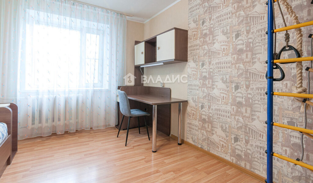 квартира г Вологда ул Казакова 11 фото 7