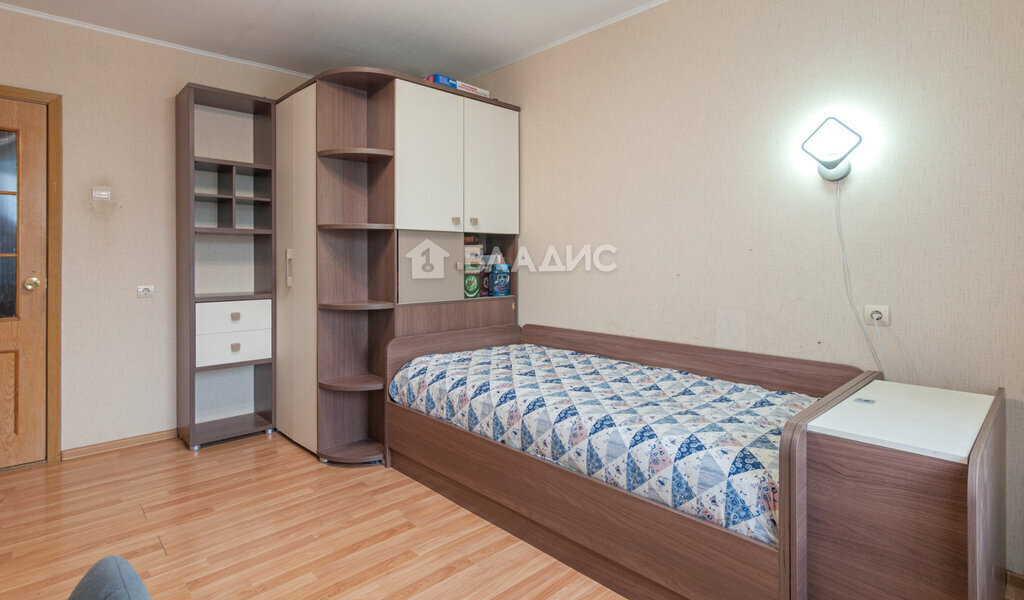 квартира г Вологда ул Казакова 11 фото 11