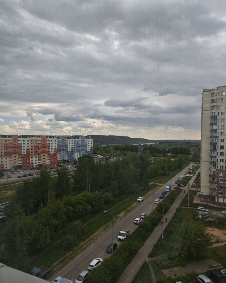квартира г Нижний Новгород Парк культуры ш Южное 8 фото 31