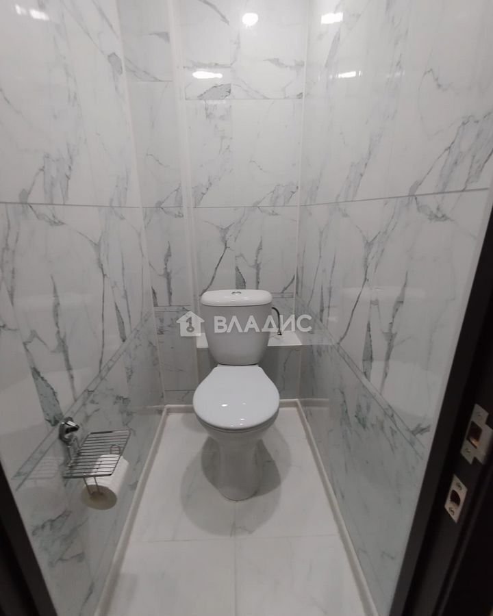квартира г Стерлитамак Солнечный ул Артема 77 фото 9