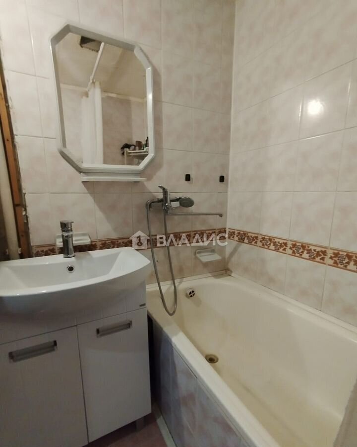 квартира г Стерлитамак Солнечный ул Артема 77 фото 10