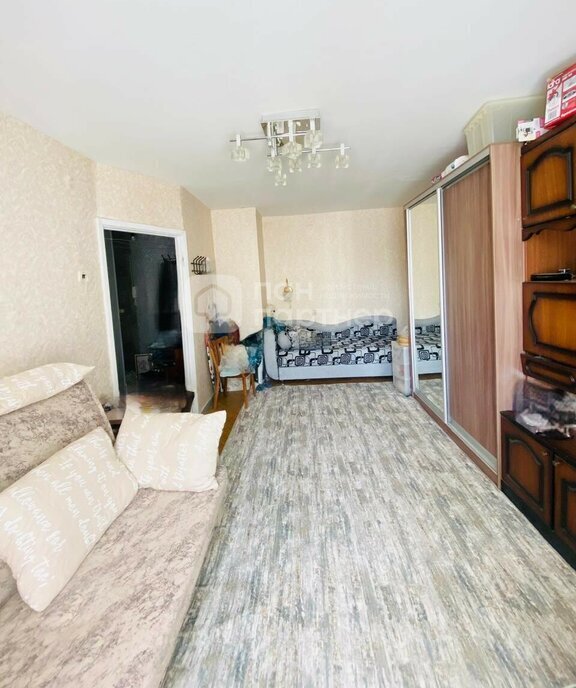 квартира г Колпино пр-кт Ленина 37 Шушары фото 1