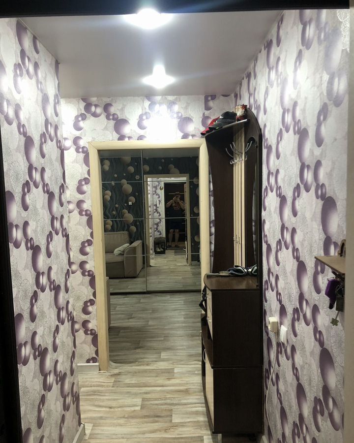 квартира г Новокузнецк р-н Кузнецкий ул Ленина 15 фото 3