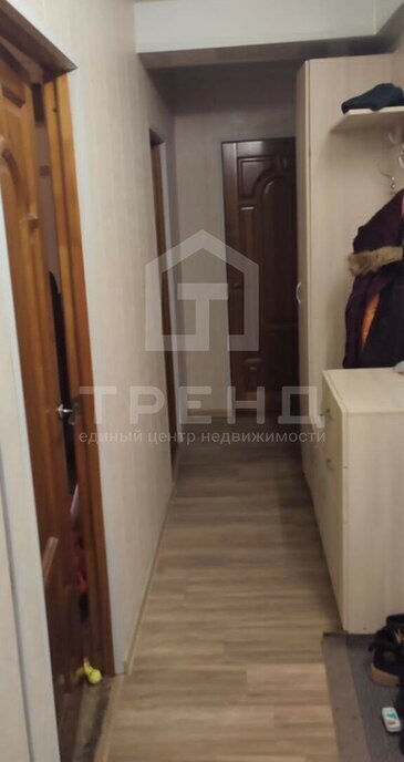 квартира г Санкт-Петербург метро Лесная пр-кт Маршала Блюхера 51к/1 округ Полюстрово фото 12