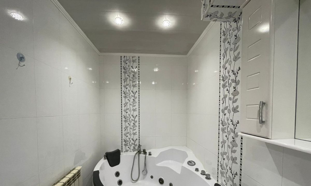квартира г Евпатория пр-кт им.В.И.Ленина 30 фото 3