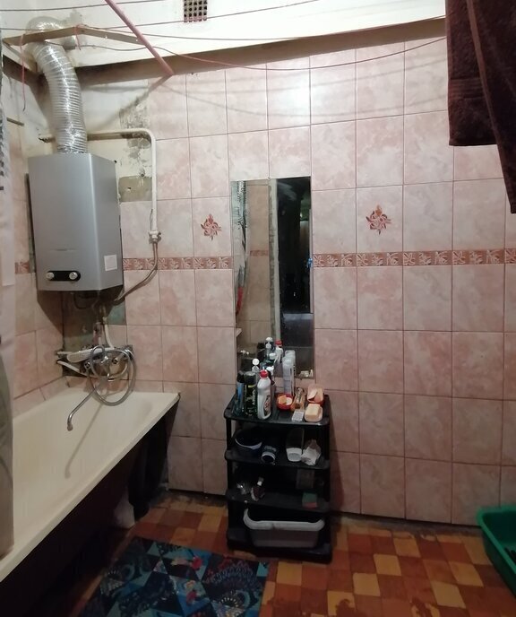комната г Санкт-Петербург п Металлострой ул Центральная 2/7 метро Рыбацкое фото 12