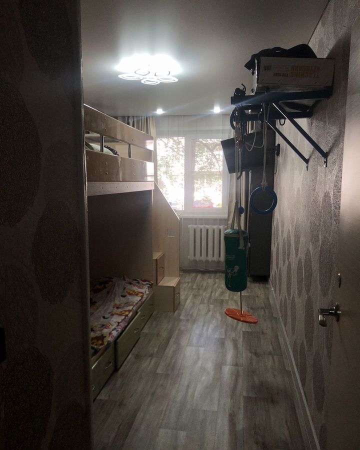 квартира г Новокузнецк р-н Кузнецкий ул Ленина 15 фото 22