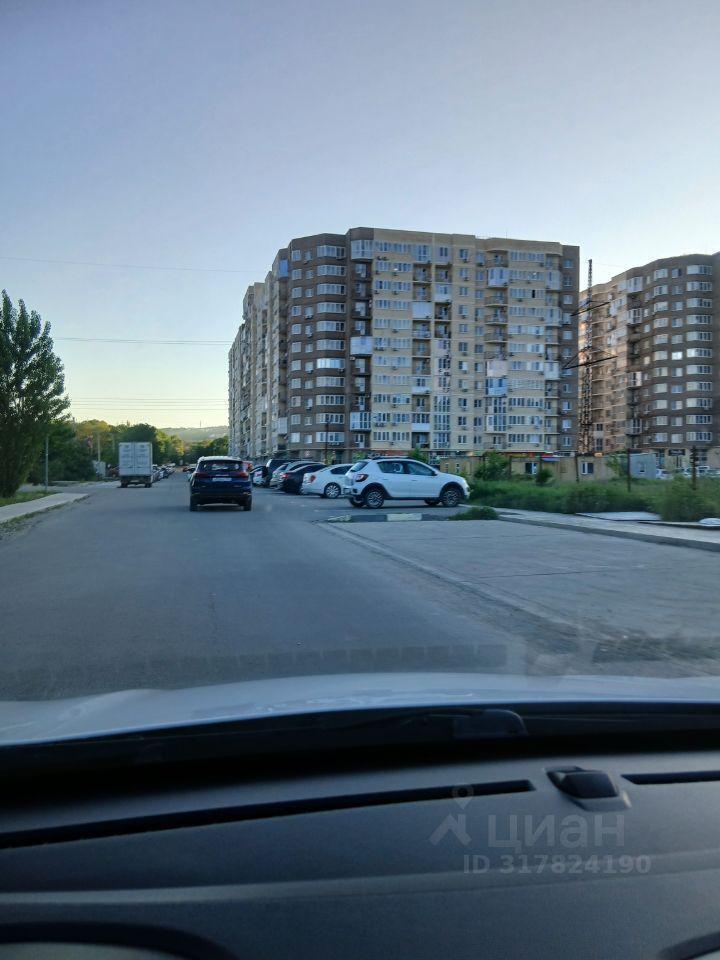 квартира г Новороссийск р-н Приморский ул Красина 53/2 фото 17