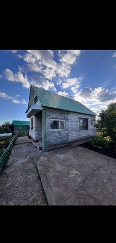 снт Ильмень сельсовет, Поле № 3, Стерлитамак, Наумовский фото
