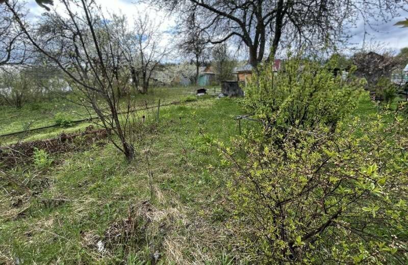 дом р-н Зеленодольский г Зеленодольск Гари фото 4