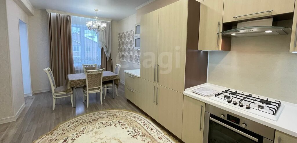 квартира р-н Котласский г Котлас ул Орджоникидзе 26 фото 7