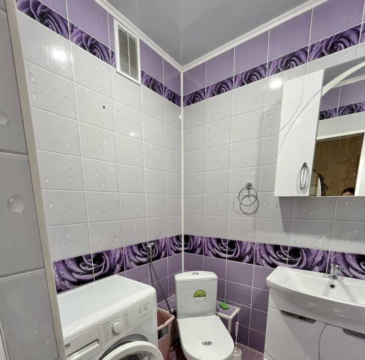 квартира г Казань Дубравная ул Азата Аббасова 10 фото 9