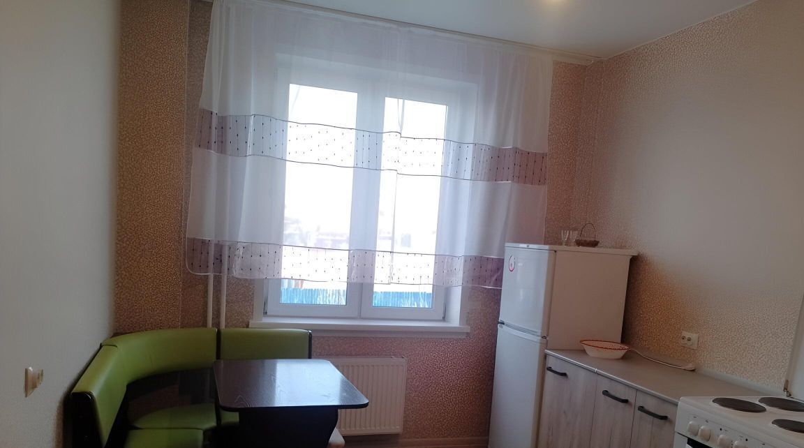 квартира г Красноярск р-н Центральный ш Северное 48а фото 8