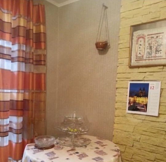 квартира г Тверь р-н Заволжский ул 2-я Серова 12 фото 3