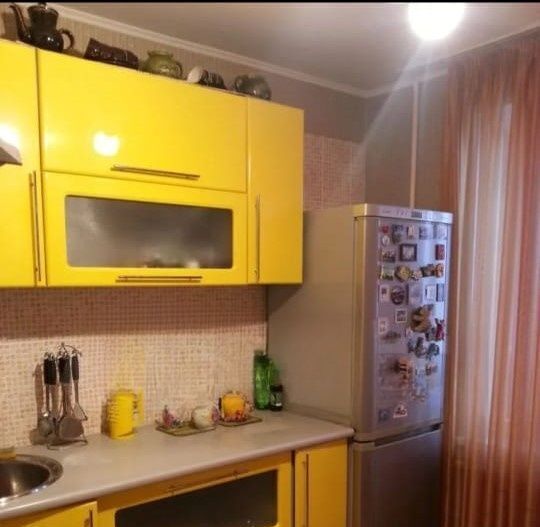 квартира г Тверь р-н Заволжский ул 2-я Серова 12 фото 2