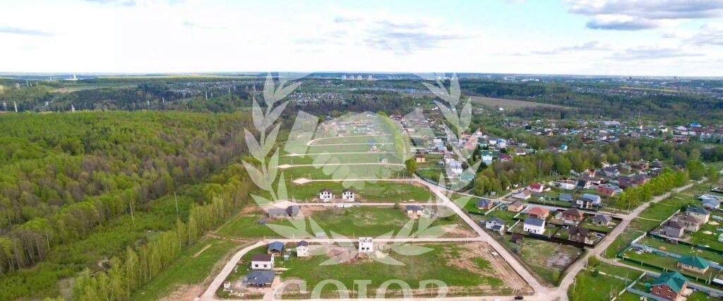земля г Калуга р-н Октябрьский ул Берестяная фото 2