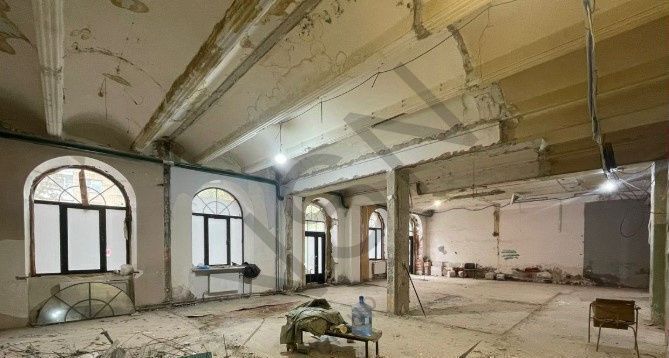 свободного назначения г Москва метро Менделеевская ул Лесная 20с/1 фото 4