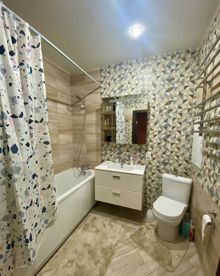 квартира г Королев мкр Юбилейный ул М.К.Тихонравова 35к/7 фото 9