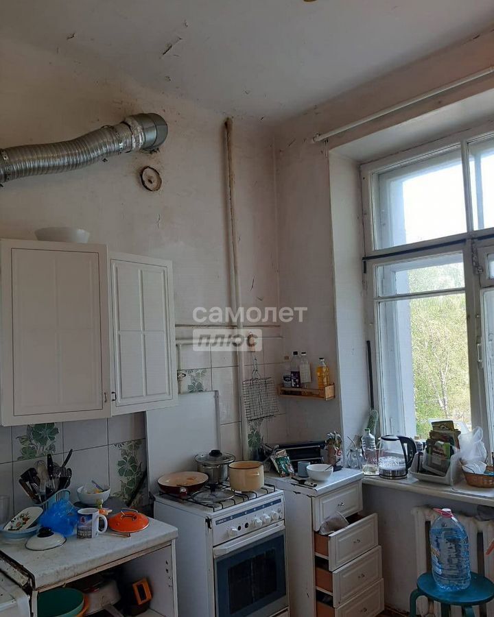 квартира г Люберцы ул Гоголя 13 Томилино, городской округ Люберцы фото 4