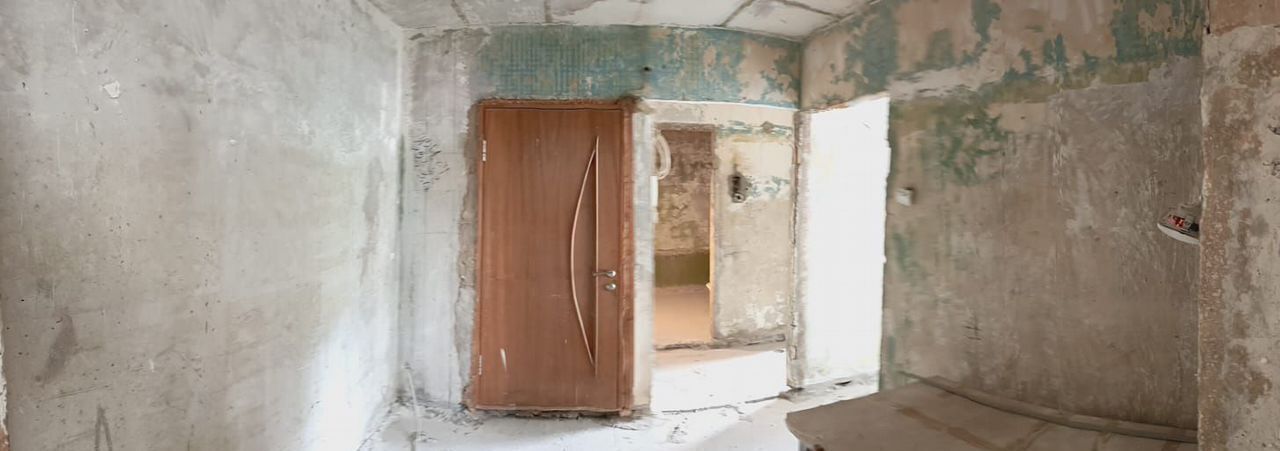 квартира г Подольск ул Веллинга 10 Подольск фото 6