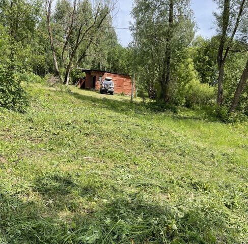 земля д Устье с пос, Старки фото