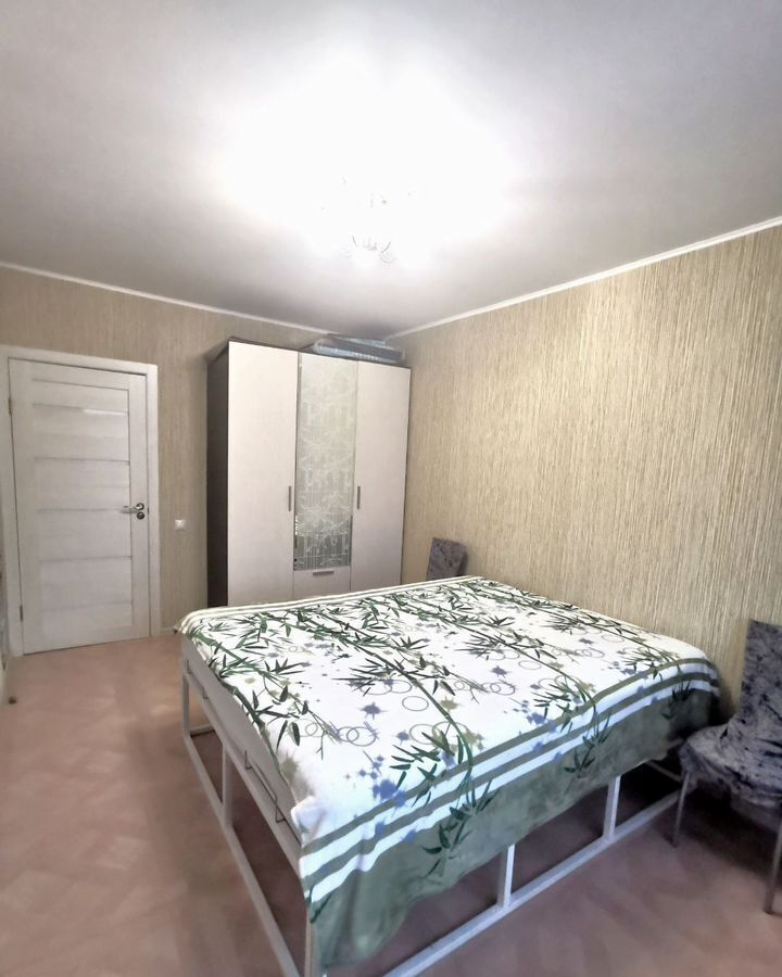 квартира г Одинцово Одинцовский г. о., Одинцово, ул. Чистяковой, 65, Сколково фото 11