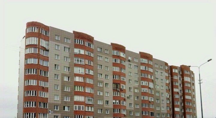 квартира г Сургут ул Иосифа Каролинского 8 30-й фото 1