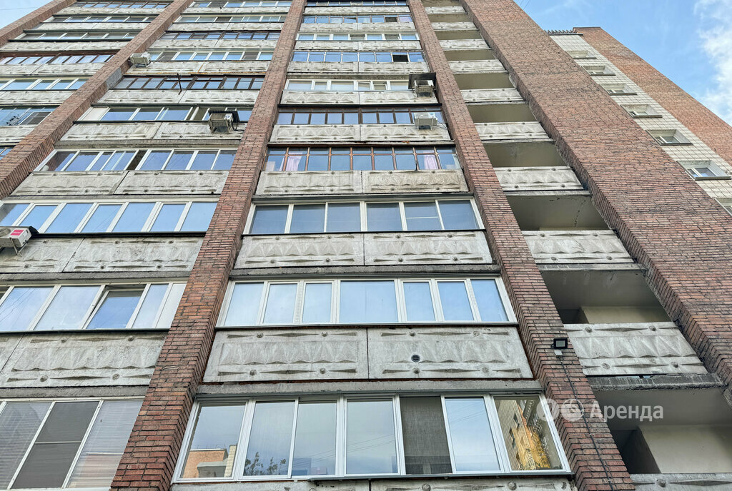 квартира г Новосибирск ул Котовского 12/1 Площадь Маркса фото 23