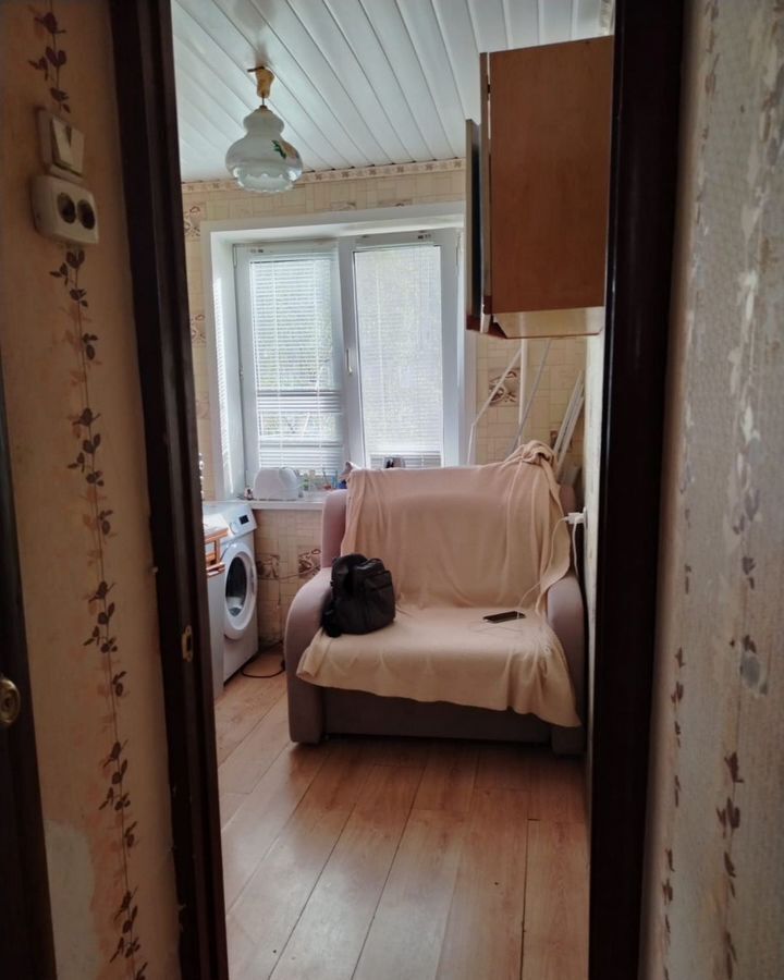 квартира г Ярославль р-н Заволжский ул Ранняя 11 фото 3