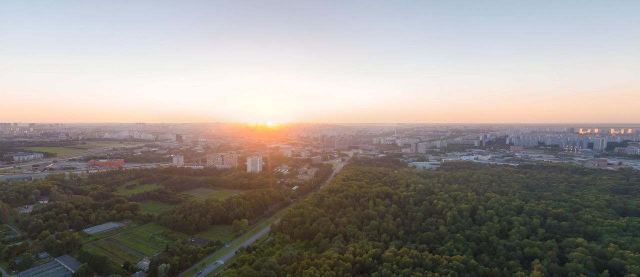 квартира г Москва метро Улица Милашенкова ул Ботаническая 29ак/3 ЖК Very муниципальный округ Марфино фото 40