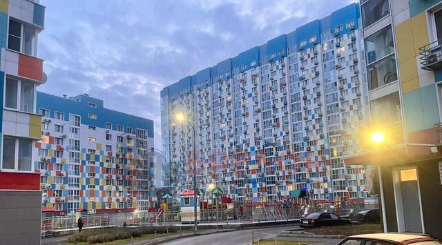 р-н Октябрьский ул Таганрогская 132/2 фото