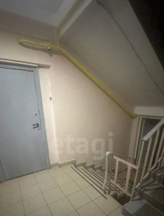 квартира г Ростов-на-Дону р-н Ворошиловский Северный б-р Комарова 28/1 фото 12