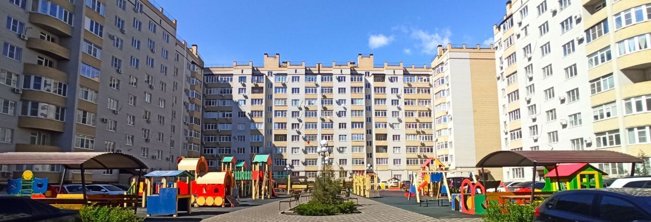 квартира г Таганрог ул Чехова 375 фото 10