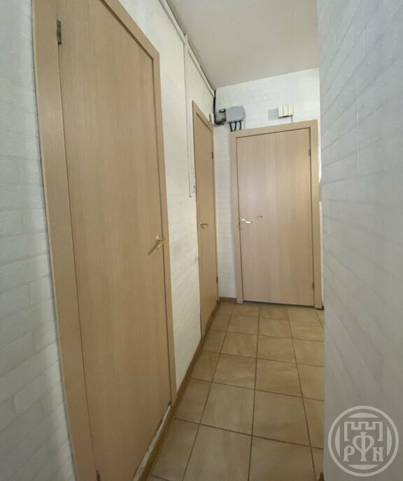 квартира г Санкт-Петербург метро Ладожская пр-кт Ириновский 33/49 округ Ржевка фото 12
