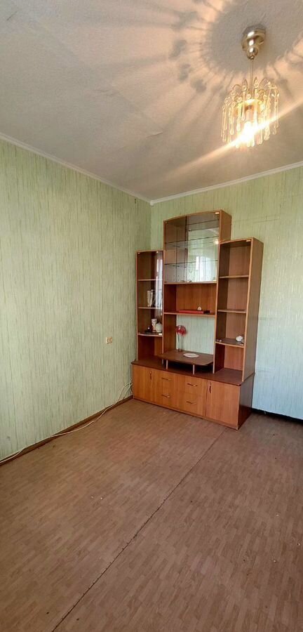 комната г Чебоксары р-н Московский ул Социалистическая 13а фото 4