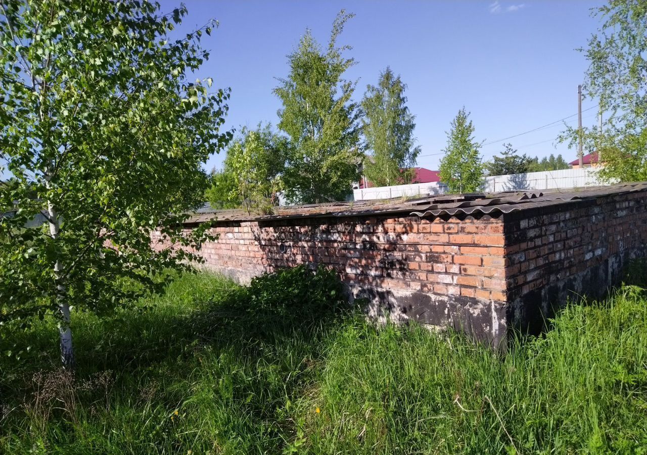 земля р-н Людиновский г Людиново ул Весенняя 18 фото 4
