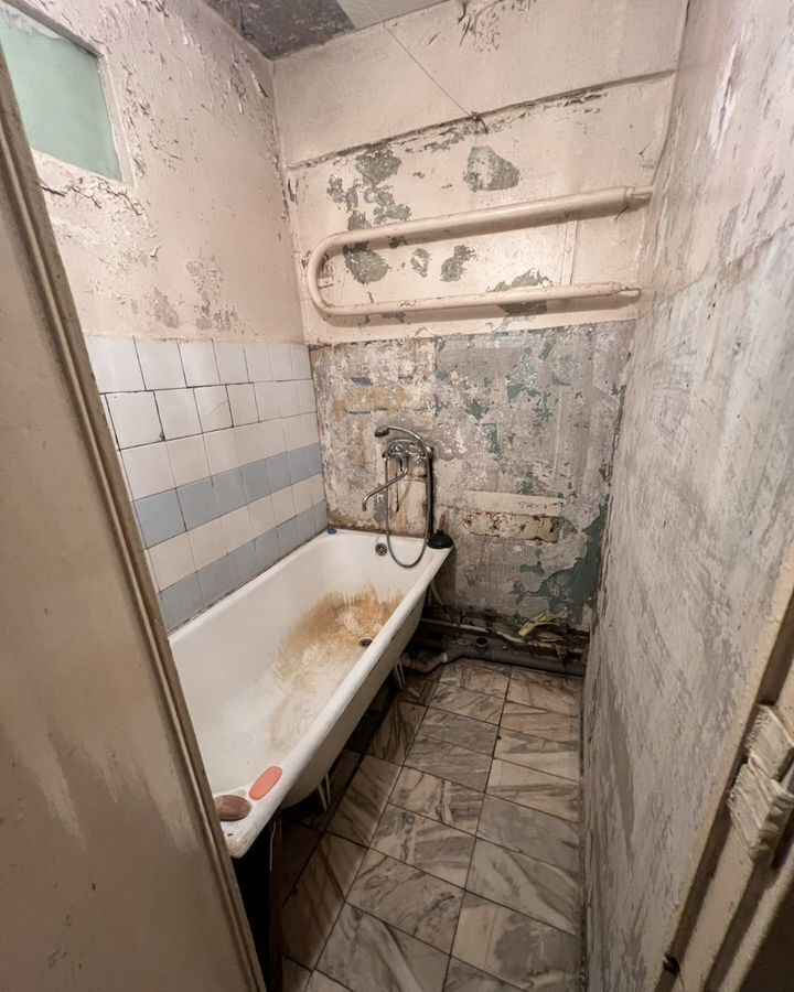 комната г Железногорск ул Белорусская 45 фото 5